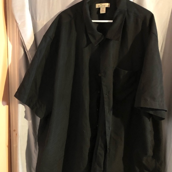 Island Outfitters casual button down shirt - Picture 1 of 2